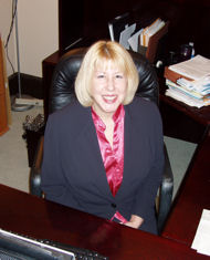 Kirkland Divorce Lawyer, Laurie G. Robertson